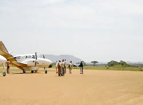 Itinerary Image 1